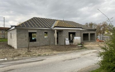 Écran sous toiture pour les constructions neuves : un élément essentiel