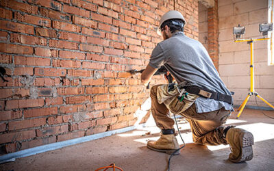 Des produits de qualité pour la construction de nos maisons.