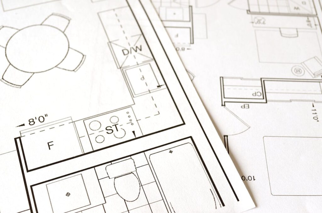 Nos conseils pour bien gérer votre projet de construction de maison