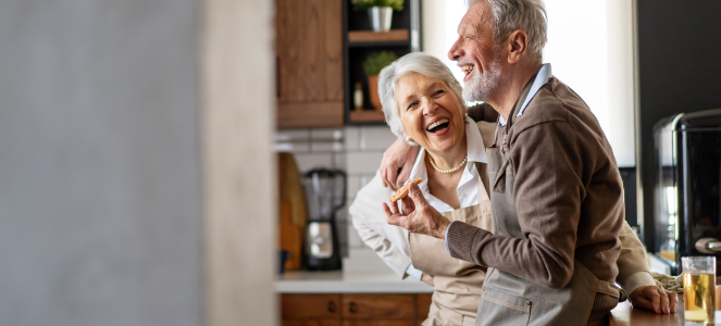 Concevoir une maison accessible pour les seniors