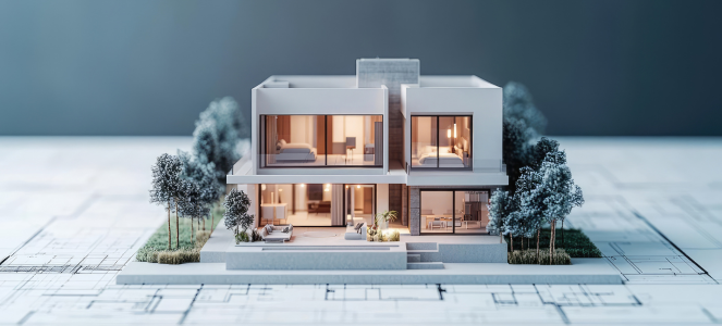 Maison sur mesure ou maison catalogue