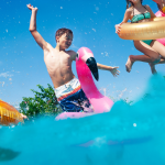 Piscine, spa ou bassin - Quel aménagement extérieur pour une maison familiale