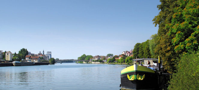 Où construire sa maison dans la Marne - hors Reims - BC Residences