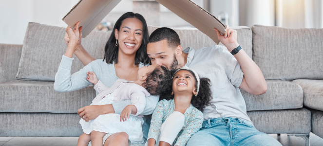 BC Residences - Est-ce qu’un prêt familial est accepté comme apport personnel