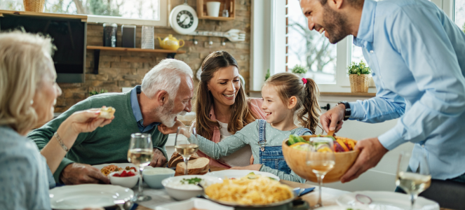 BC Residences - Quelle surface habitable pour quel type de foyer ?