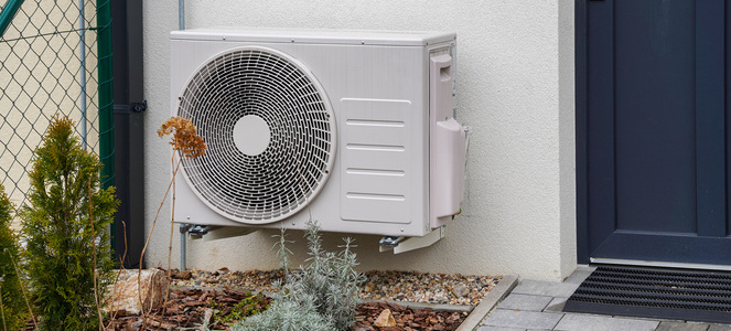 Pompe à chaleur, pourquoi privilégier cette solution dans une maison neuve ?